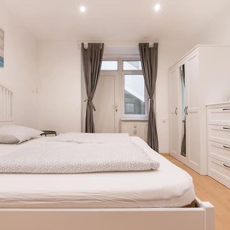 Spacious Central Apartment Viena Exterior foto