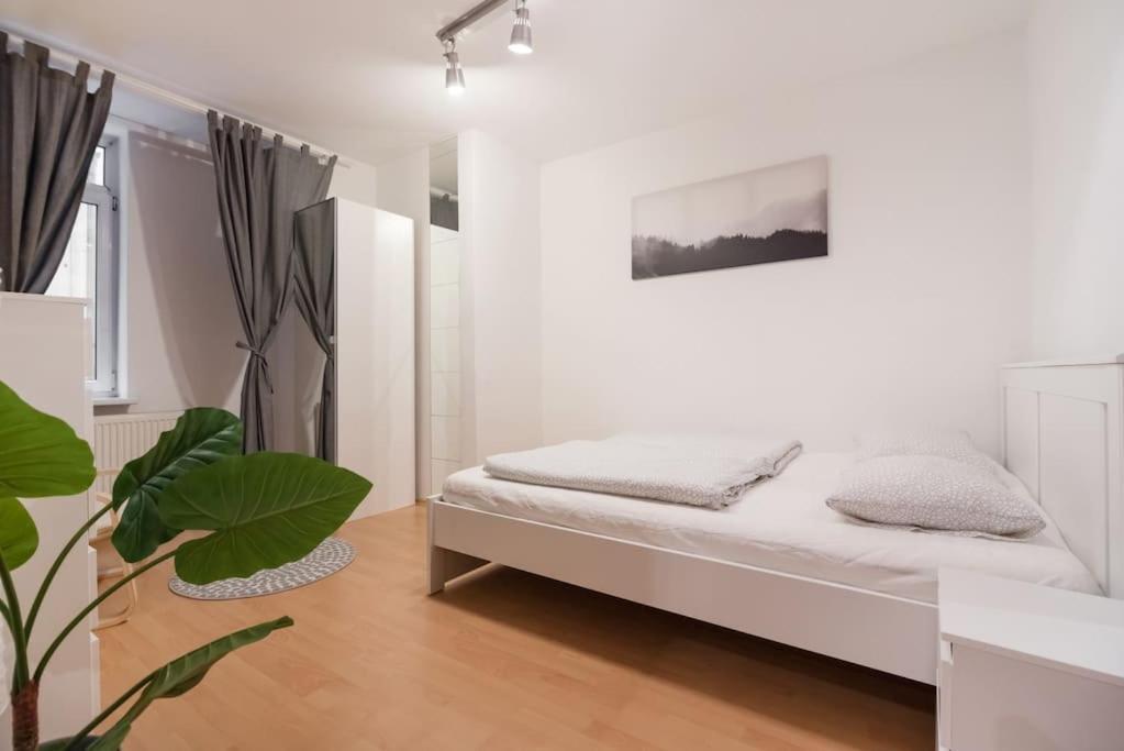 Spacious Central Apartment Viena Exterior foto
