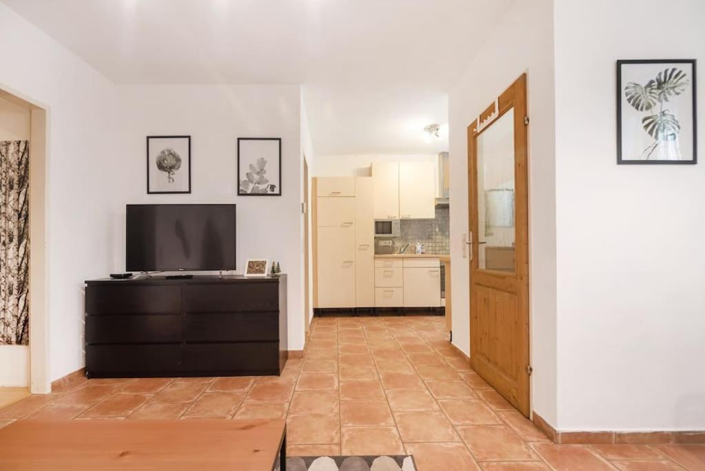 Spacious Central Apartment Viena Exterior foto