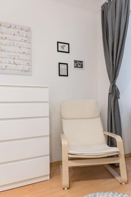 Spacious Central Apartment Viena Exterior foto