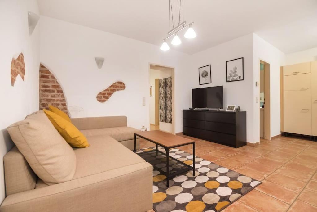 Spacious Central Apartment Viena Exterior foto