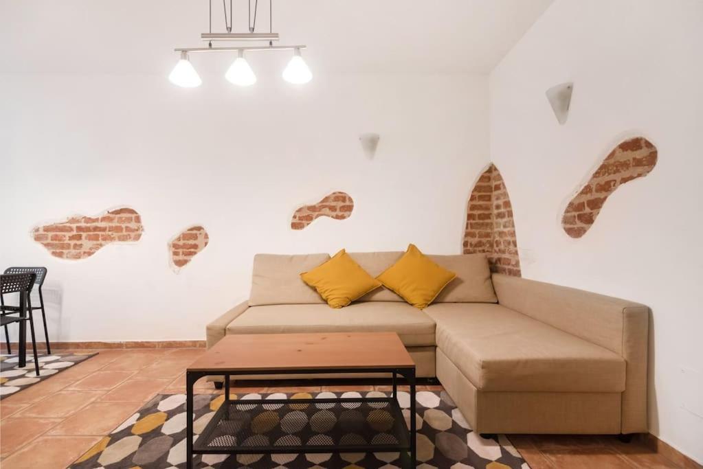 Spacious Central Apartment Viena Exterior foto